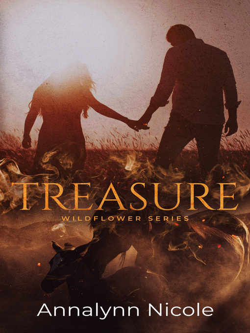 Title details for Treasure by Annalynn Nicole - Available